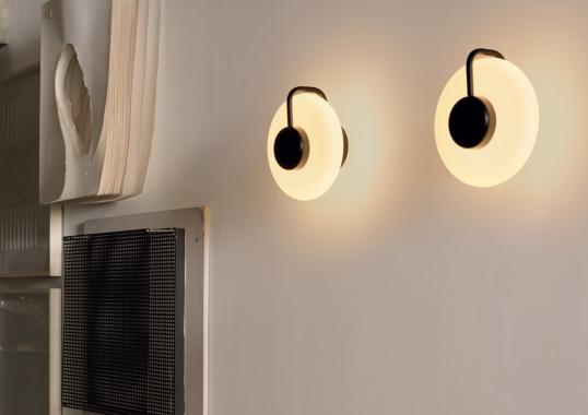 Бра Tratto Wall Lamp от KDLN image 5