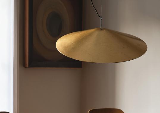 Подвесной светильник Kate 43 Suspension Lamp от KDLN image 3