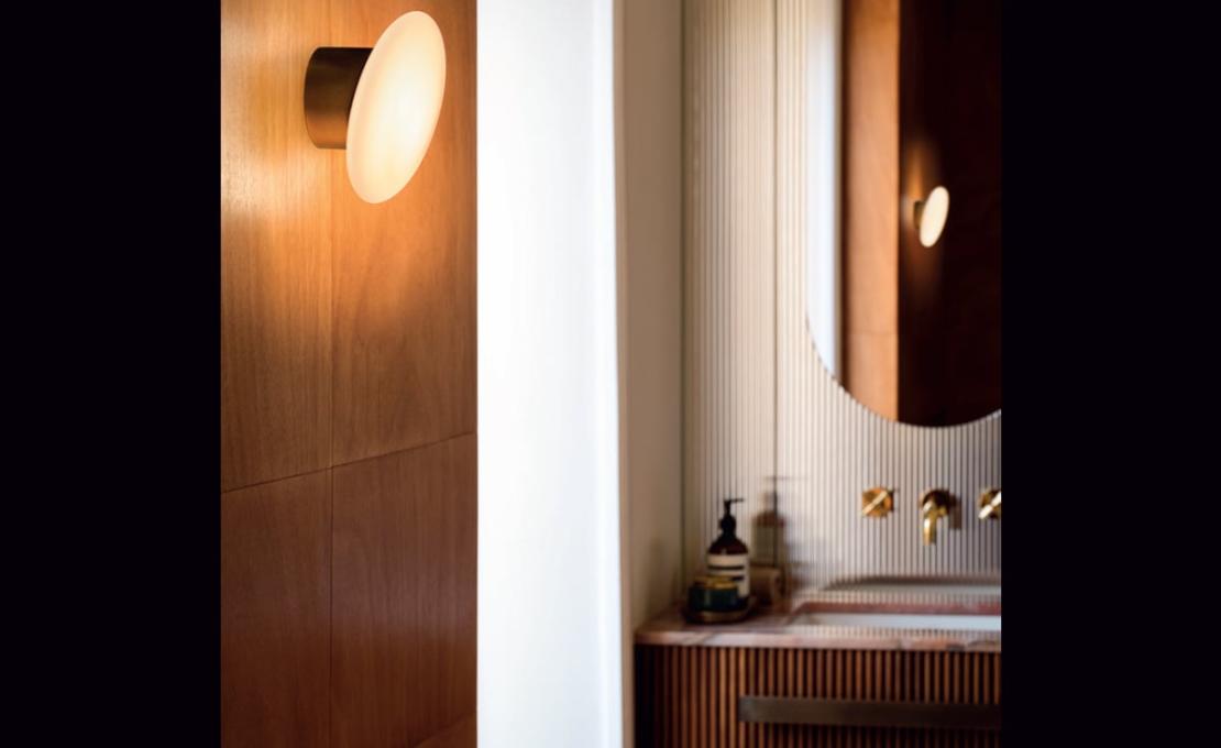 Бра модель IP55 Wall Lamp от фабрики KDLN