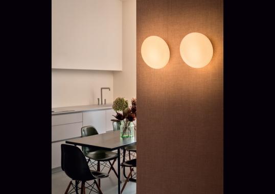 Бра IP55 Wall Lamp от KDLN image 4