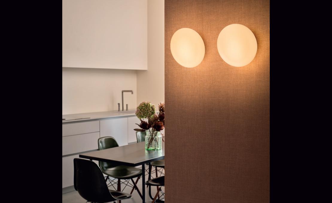 Бра модель IP55 Wall Lamp от фабрики KDLN