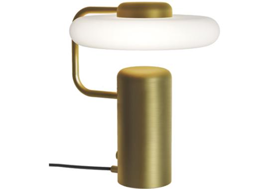 Настольная лампа Tratto - Table Lamp от KDLN image 1