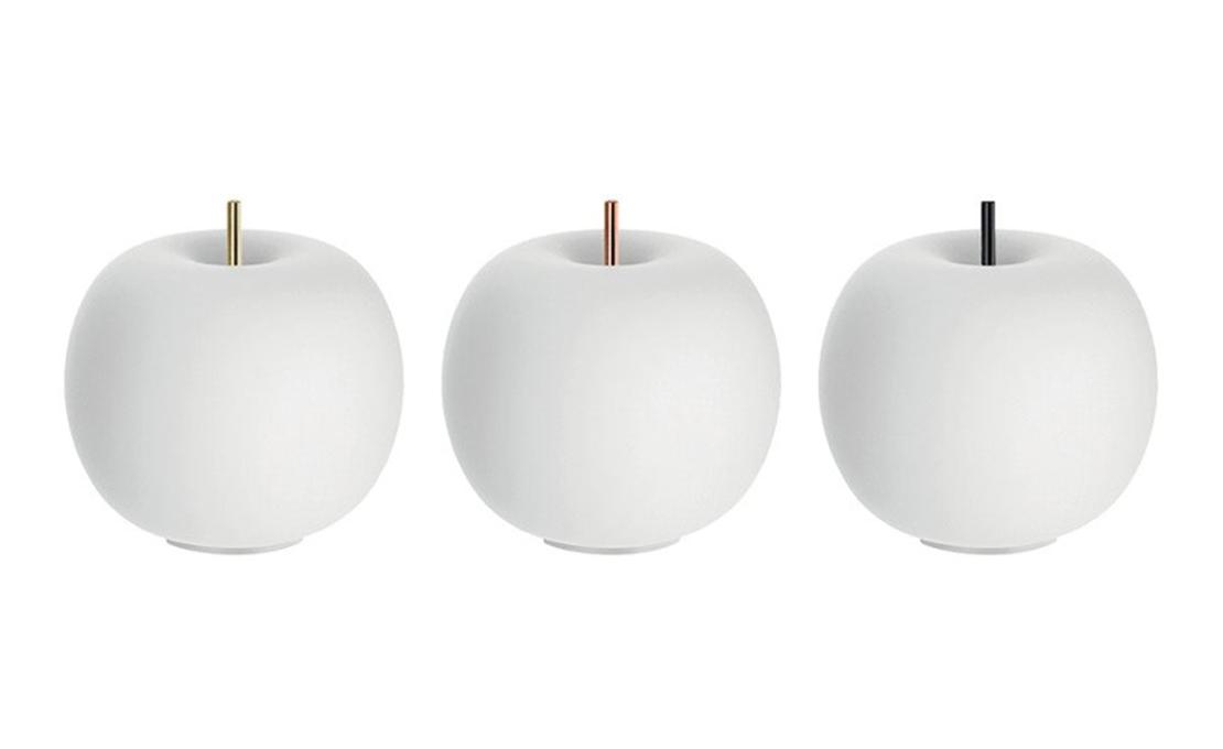 Настольная лампа модель Kushi 16 Mobile Table Lamp от фабрики KDLN