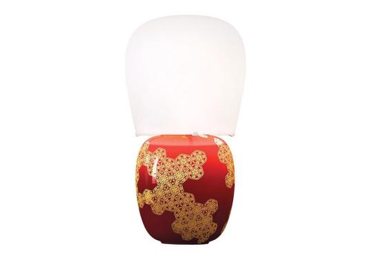 Настольная лампа Hive Table Lamp от KDLN image 1