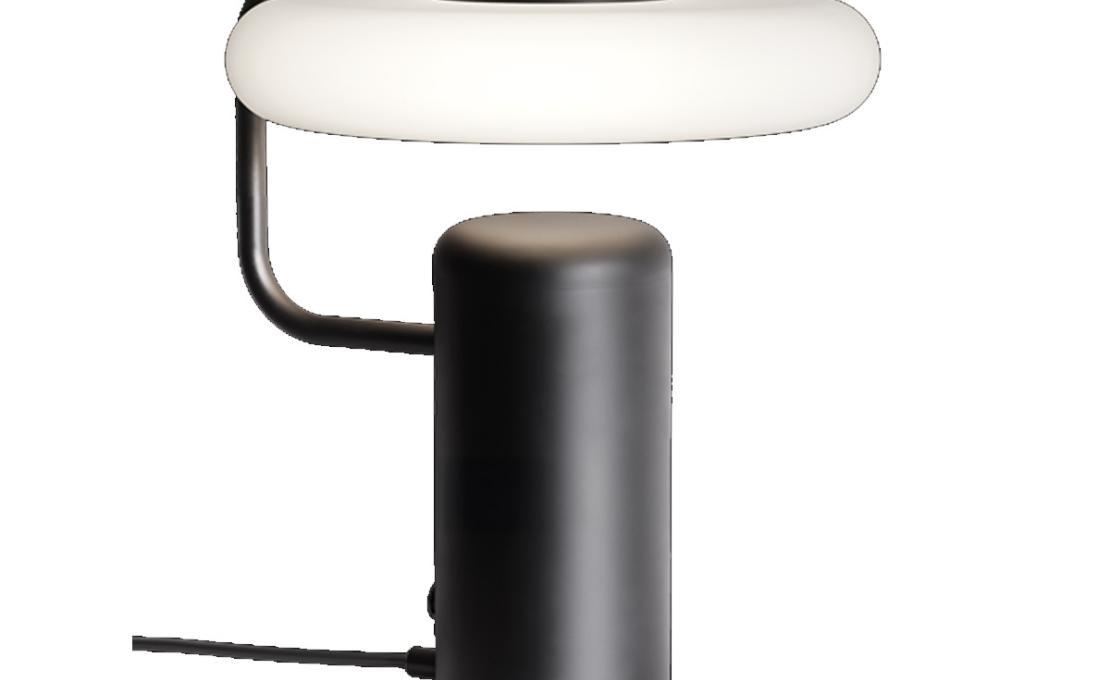 Настольная лампа модель Tratto - Table Lamp от фабрики KDLN