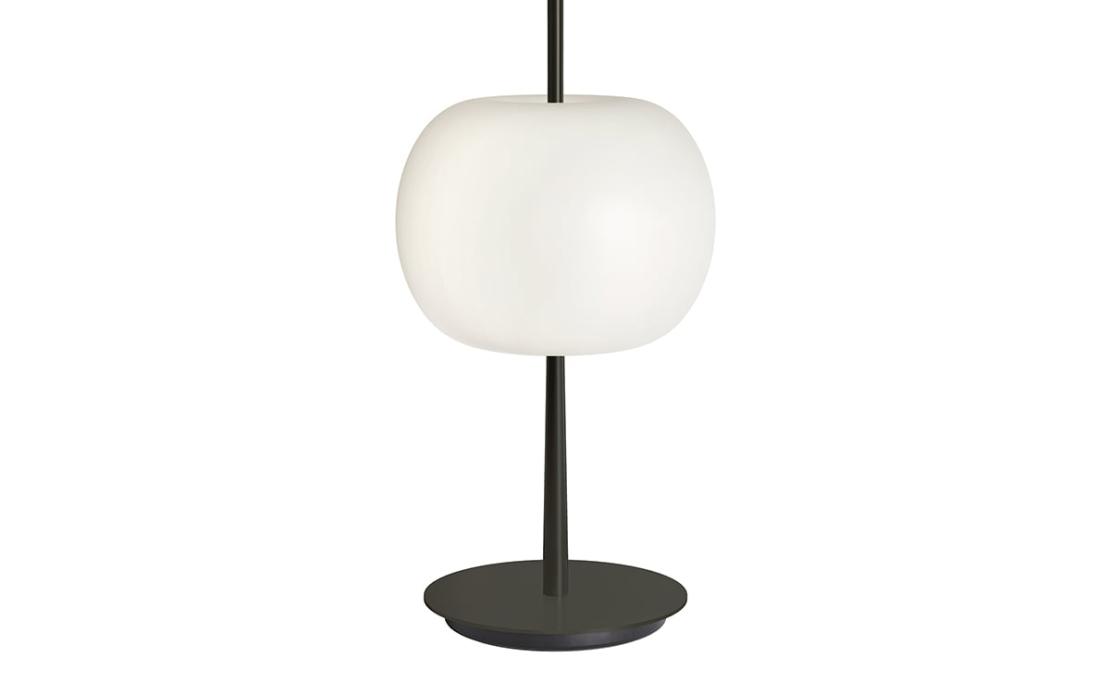 Настольная лампа модель Kushi 10th - Table Lamp от фабрики KDLN