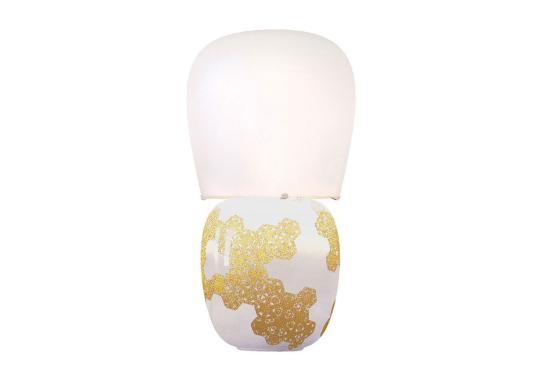 Настольная лампа Hive Table Lamp от KDLN image 2