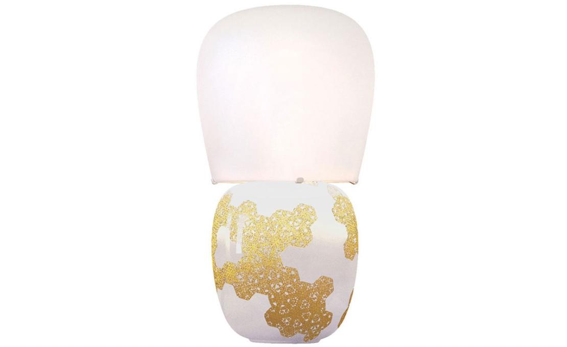 Настольная лампа модель Hive Table Lamp от фабрики KDLN