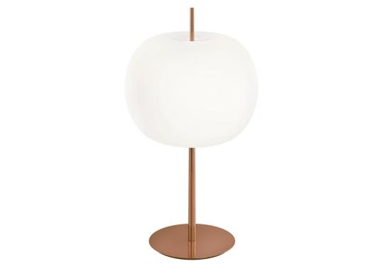 Настольная лампа Kushi XL Table Lamp от KDLN image 1