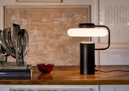 Настольная лампа Tratto - Table Lamp от KDLN image 3