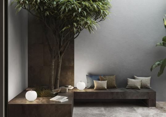 Настольная лампа Kushi 16 Mobile Table Lamp от KDLN image 6