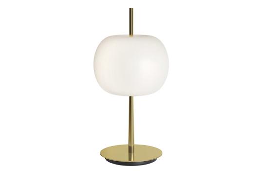 Настольная лампа Kushi 10th - Table Lamp от KDLN image 3