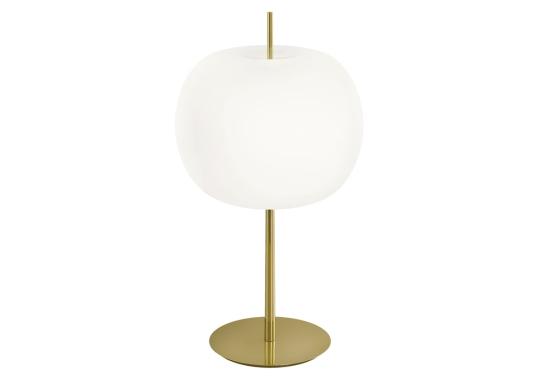 Настольная лампа Kushi XL Table Lamp от KDLN image 2