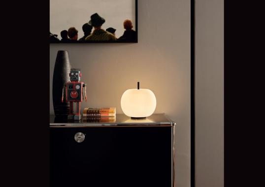 Настольная лампа Kushi 16 Lampada da Tavolo от KDLN image 4