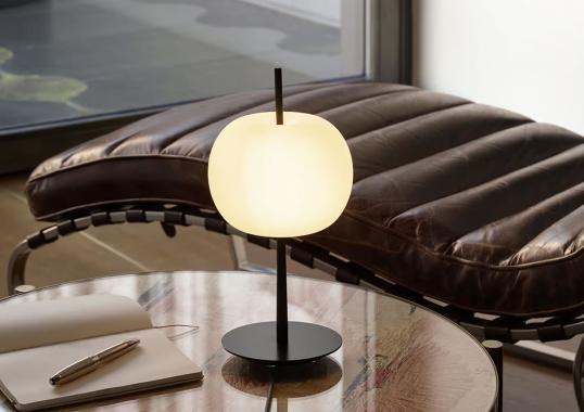 Настольная лампа Kushi 10th - Table Lamp от KDLN image 4