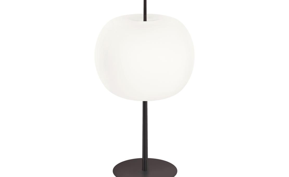 Настольная лампа модель Kushi XL Table Lamp от фабрики KDLN