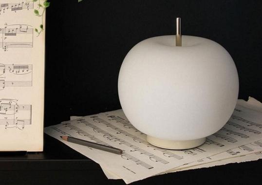 Настольная лампа модель Kushi 16 Mobile Table Lamp от фабрики KDLN