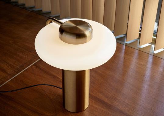 Настольная лампа Tratto - Table Lamp от KDLN image 5