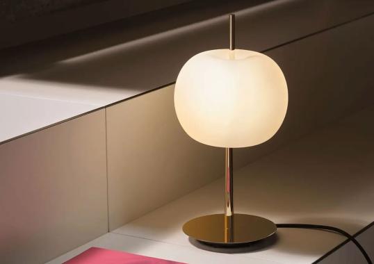 Настольная лампа Kushi 10th - Table Lamp от KDLN image 5