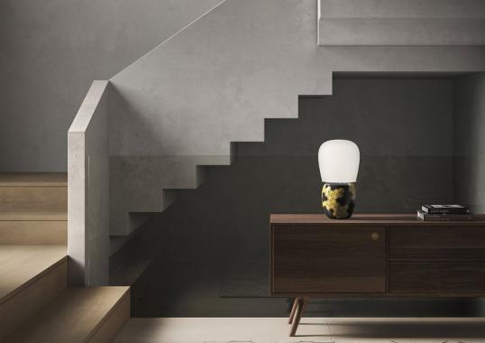 Настольная лампа Hive Table Lamp от KDLN image 6