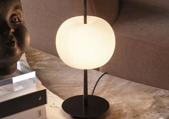 Настольная лампа Kushi 10th - Table Lamp от KDLN image 6