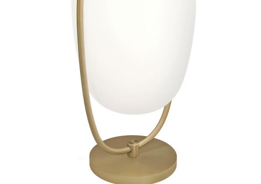 Настольная лампа Lannà Lampada da Tavolo от KDLN image 3