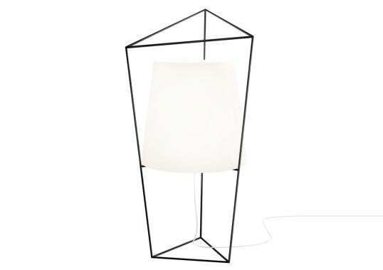 Настольная лампа Tatu Lampada da Tavolo-1 от KDLN image 2
