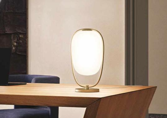 Настольная лампа Lannà Lampada da Tavolo от KDLN image 4