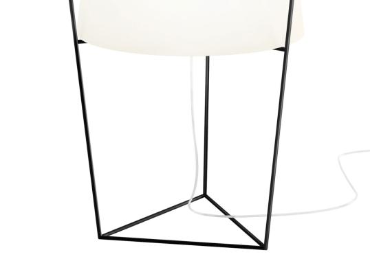 Настольная лампа Tatu Lampada da Tavolo-1 от KDLN image 4