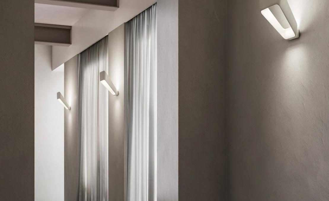 Бра модель Frame Wall Lamp от фабрики KDLN
