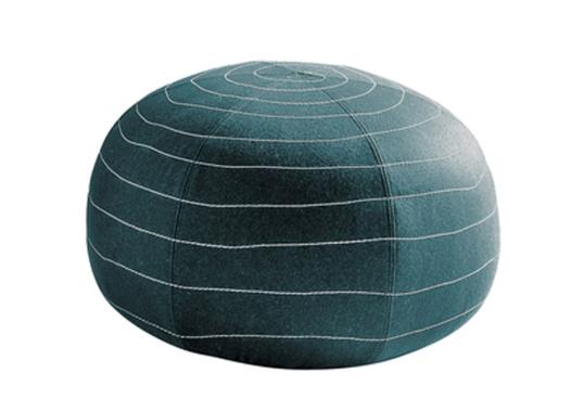 Пуф Spin Seduta от Tacchini image 1