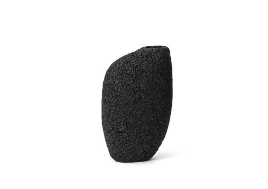 Ваза Mantiqueira Vases Collection - Black от Tacchini image 2