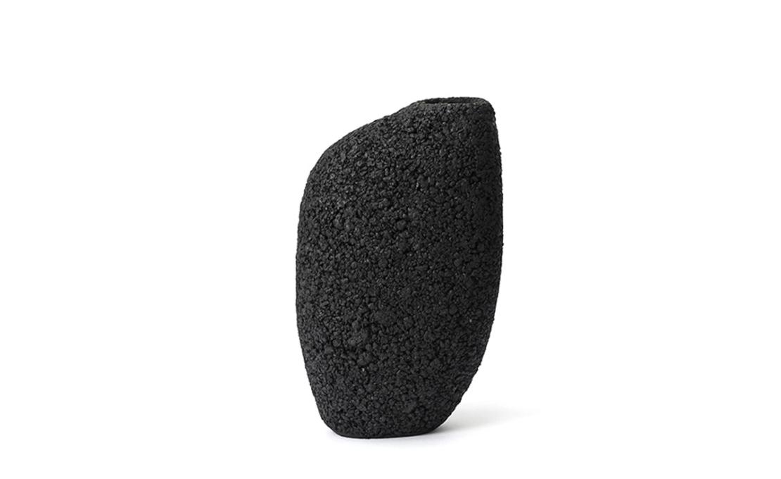 Ваза модель Mantiqueira Vases Collection - Black от фабрики Tacchini