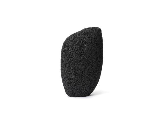 Ваза Mantiqueira Vases Collection - Black от Tacchini image 2