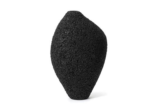 Ваза Mantiqueira Vases Collection - Black от Tacchini image 3