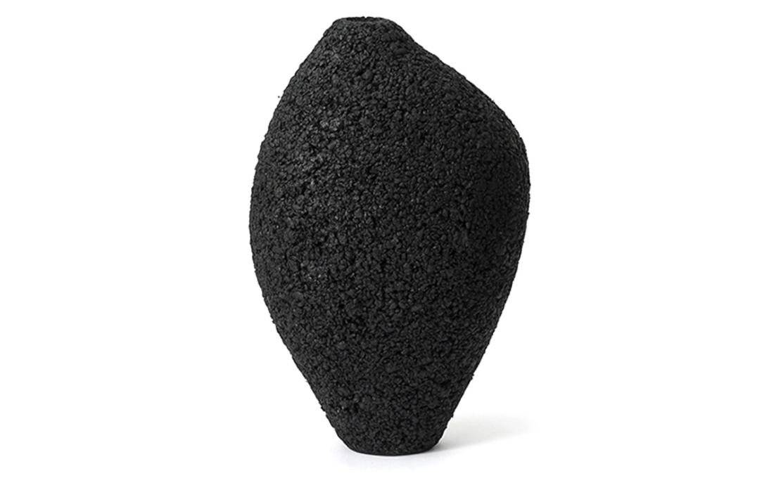 Ваза модель Mantiqueira Vases Collection - Black от фабрики Tacchini