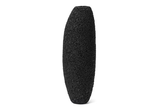 Ваза Mantiqueira Vases Collection - Black от Tacchini image 4