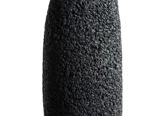 Ваза Mantiqueira Vases Collection - Black от Tacchini image 5