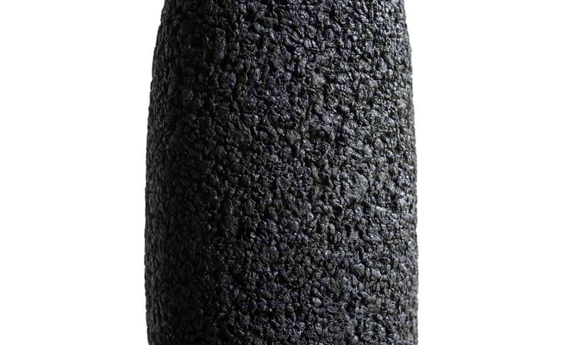 Ваза модель Mantiqueira Vases Collection - Black от фабрики Tacchini