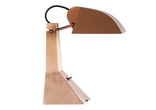 Настольная лампа E63 Lampada da Tavolo от Tacchini image 1