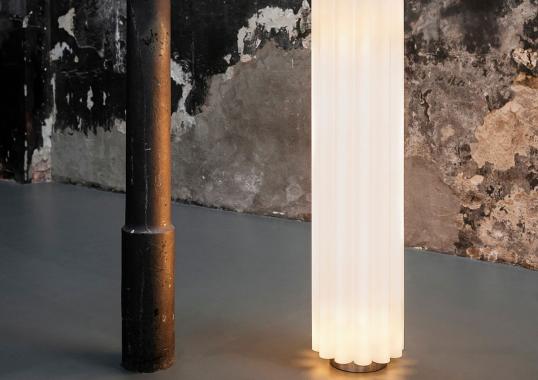 Торшер 832630 от Tacchini image 4