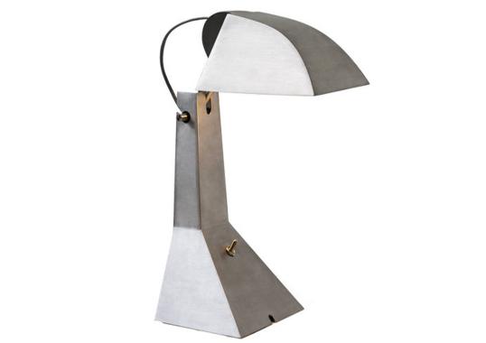 Настольная лампа E63 Lampada da Tavolo от Tacchini image 2