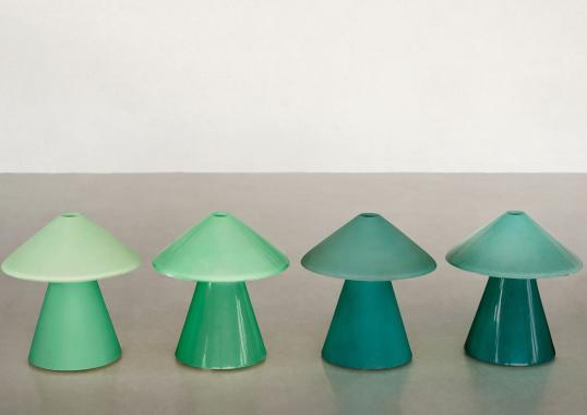 Настольная лампа Ada Lampada da Tavolo от Tacchini image 5