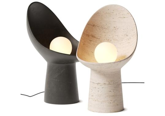 Настольная лампа Sophia Table Lamp от Tacchini image 1