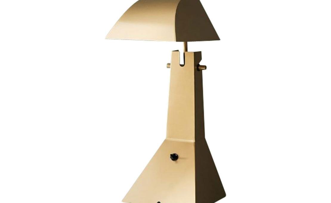 Настольная лампа модель E63 Lampada da Tavolo от фабрики Tacchini