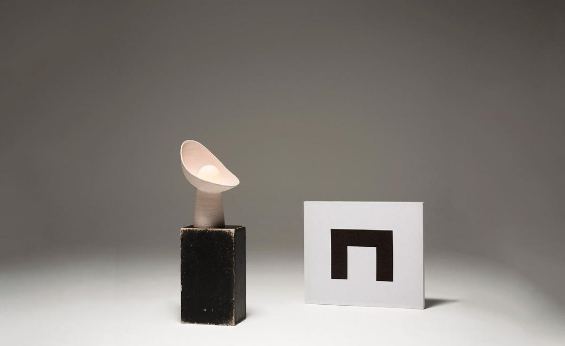 Настольная лампа модель Sophia Table Lamp от фабрики Tacchini