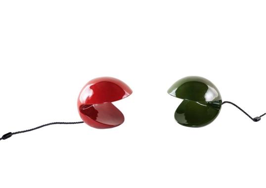Настольная лампа Miss Pack Lampada da Tavolo от Tacchini image 3