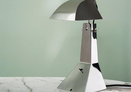 Настольная лампа E63 Lampada da Tavolo от Tacchini image 4