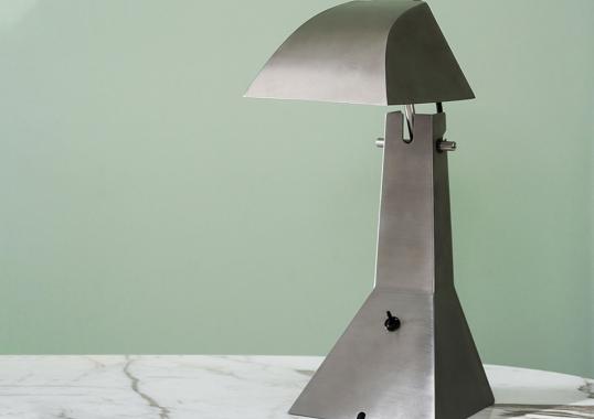 Настольная лампа E63 Lampada da Tavolo от Tacchini image 5