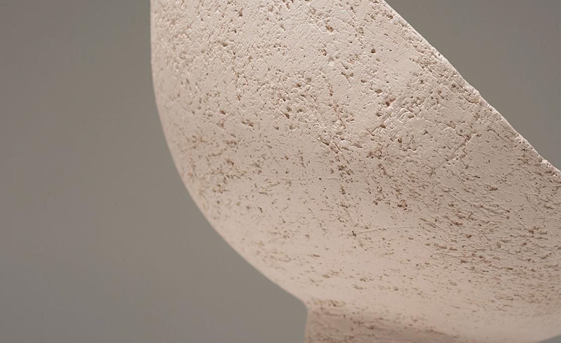 Настольная лампа модель Sophia Table Lamp от фабрики Tacchini